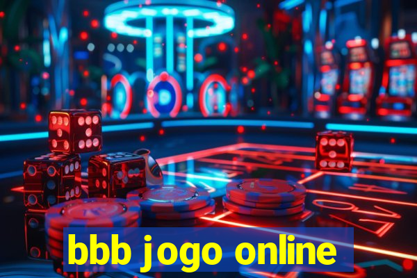 bbb jogo online